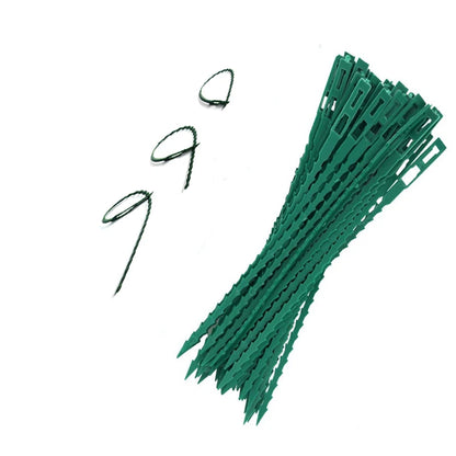 Garden Plant Support Cable Ties