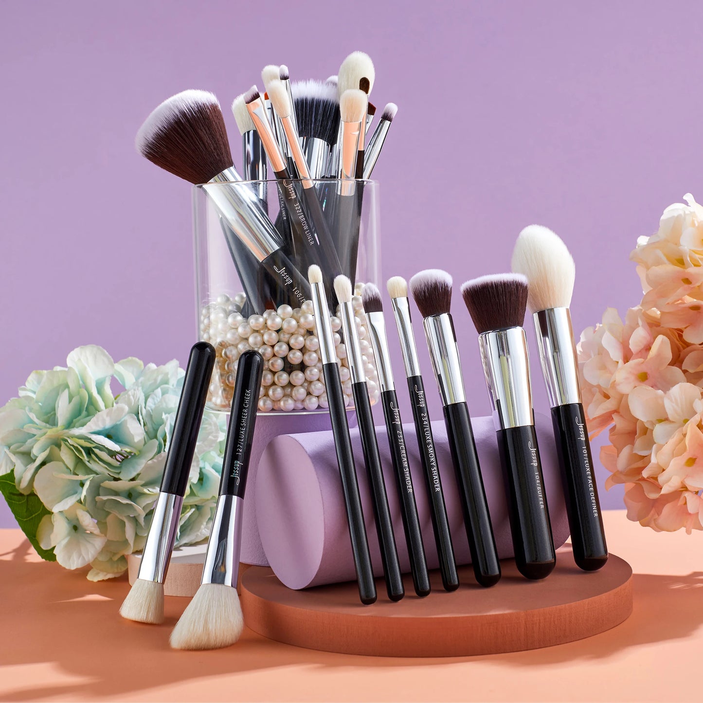 Professional Make up Brush Set