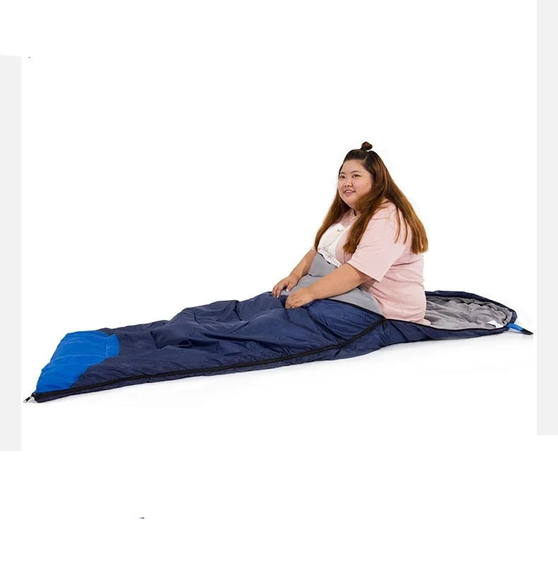 Camping Warm Sleeping Bag