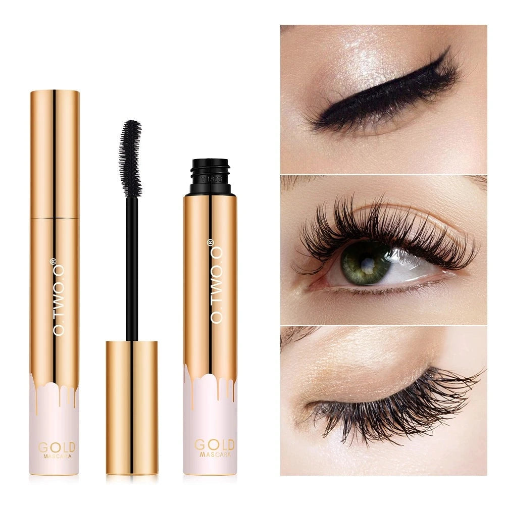 Gold Color Beauty Mascara