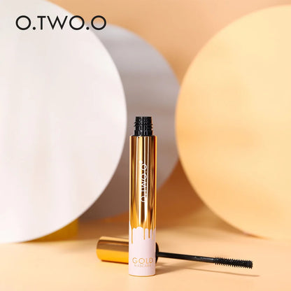 Gold Color Beauty Mascara