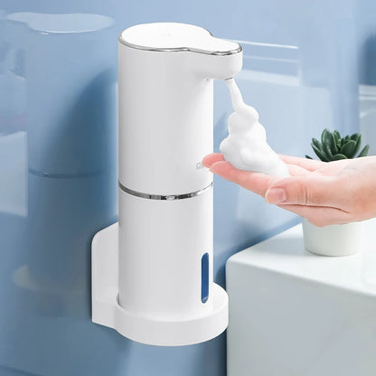 Automatic USB Charging Soap Dispensers