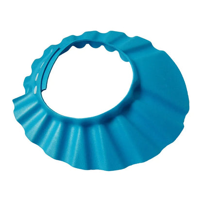 Children Protect Bathing Shampoo Cap