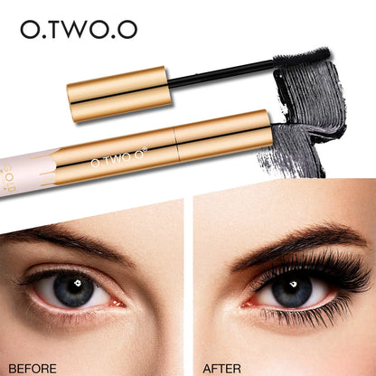 Gold Color Beauty Mascara