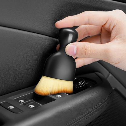 Car Air Conditioner Cleaning Brush