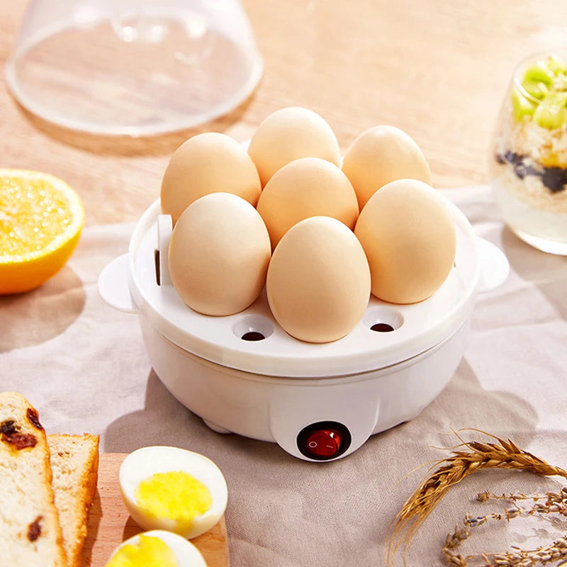 Multifunction Electric Egg Cooker