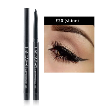 Waterproof Long-Lasting Eyeliner Pen