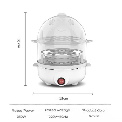 Multifunction Electric Egg Cooker