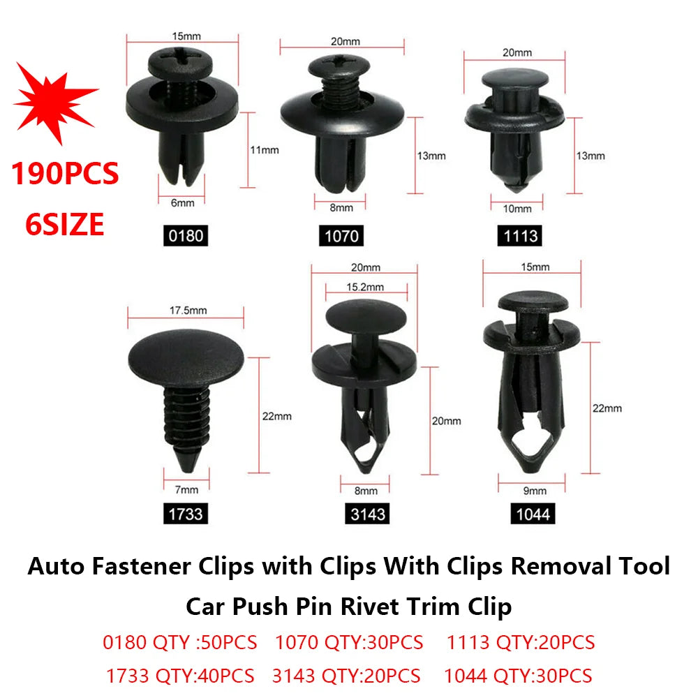 Car audio Repair Tool Kits