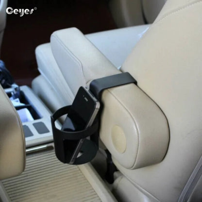 Car Drink Cup Holder