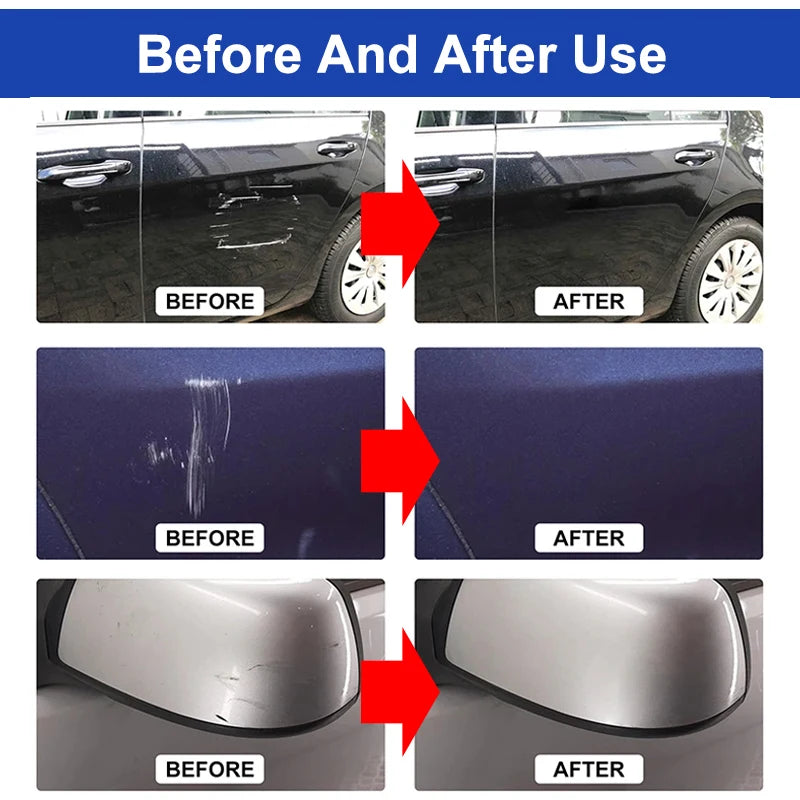 Car Scratch Remover Paint Care Tools