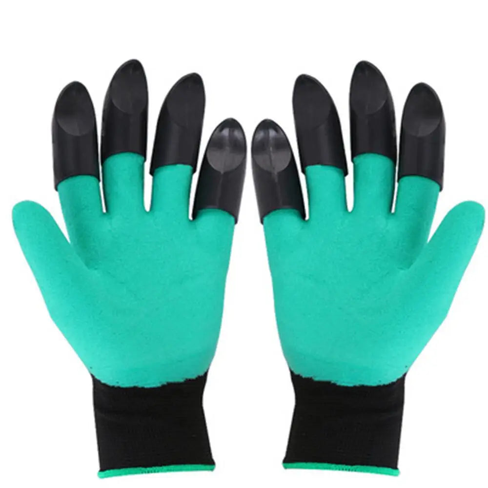 Vegetable Flower Planting Dipping Gloves