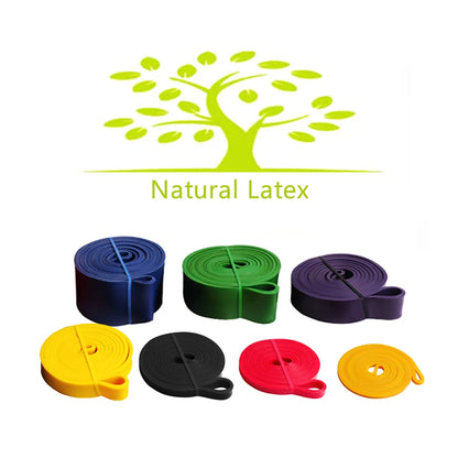 Heavy Duty Elastic Resistance Band