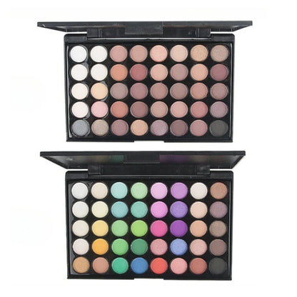 Multi-color Brightening Makeup Tools