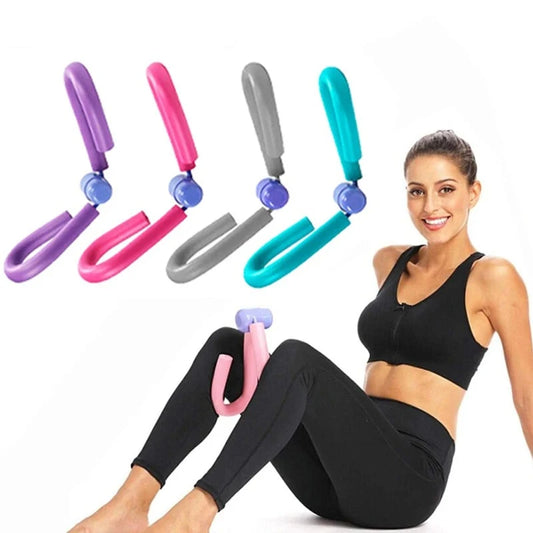 Workout Fitness Yoga Leg Trainer