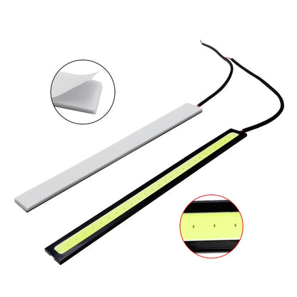 Car Led Parking Fog Bar Strip Light