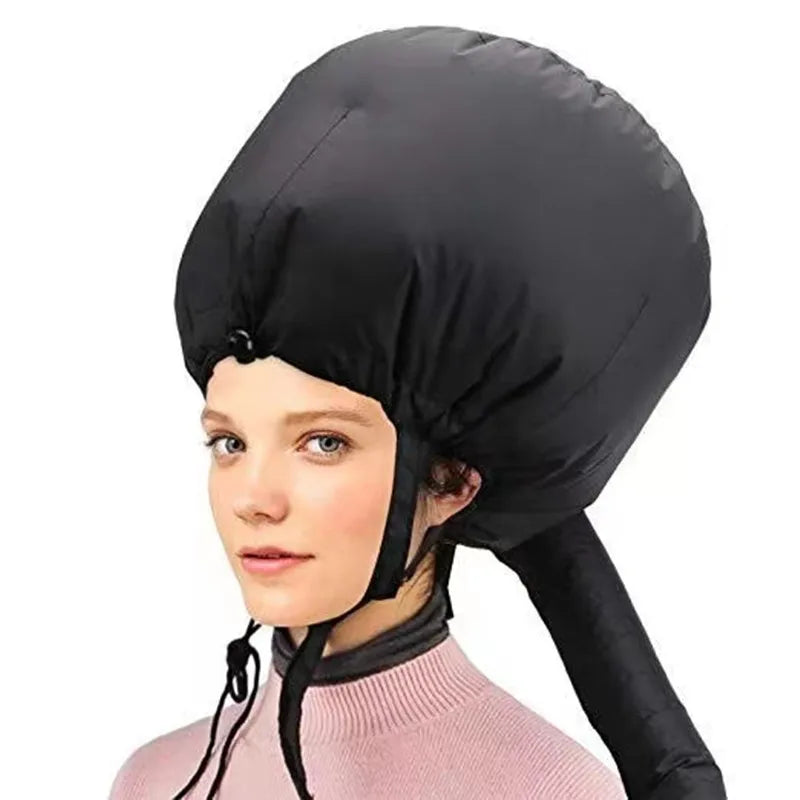 Hot Portable Soft Hair Perm Dryer