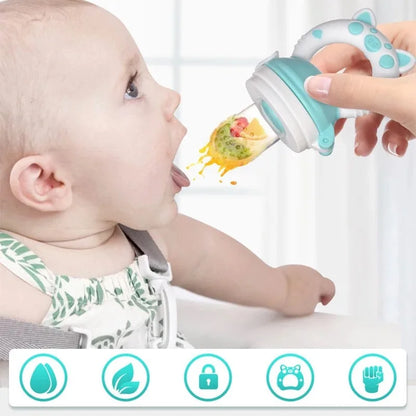 Baby Food Feeding Feeder