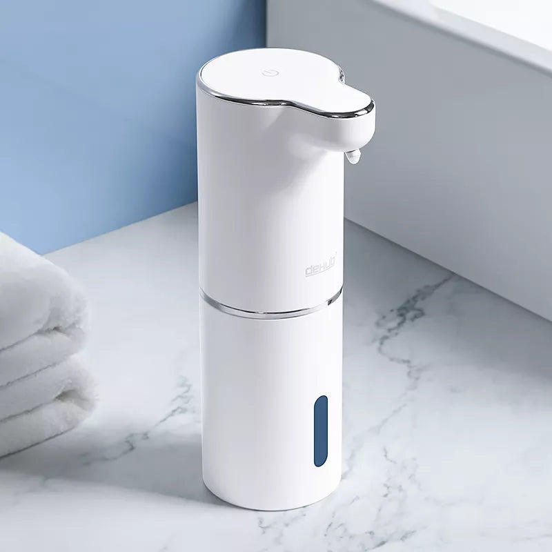 Automatic USB Charging Soap Dispensers