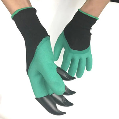 Vegetable Flower Planting Dipping Gloves