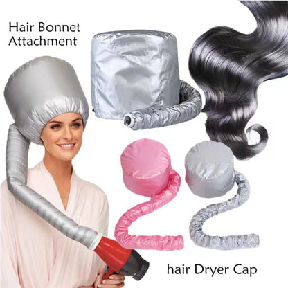 Hot Portable Soft Hair Perm Dryer