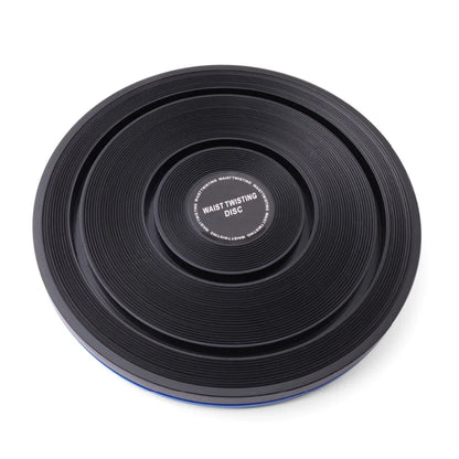 Rotating Disc Fitness Balance Board