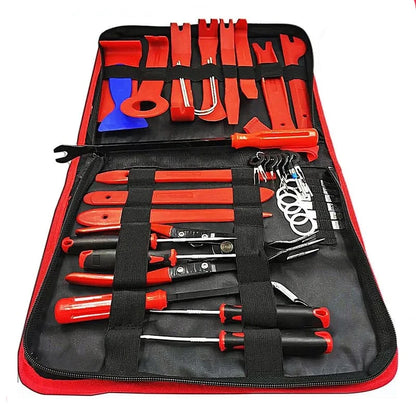 Car audio Repair Tool Kits