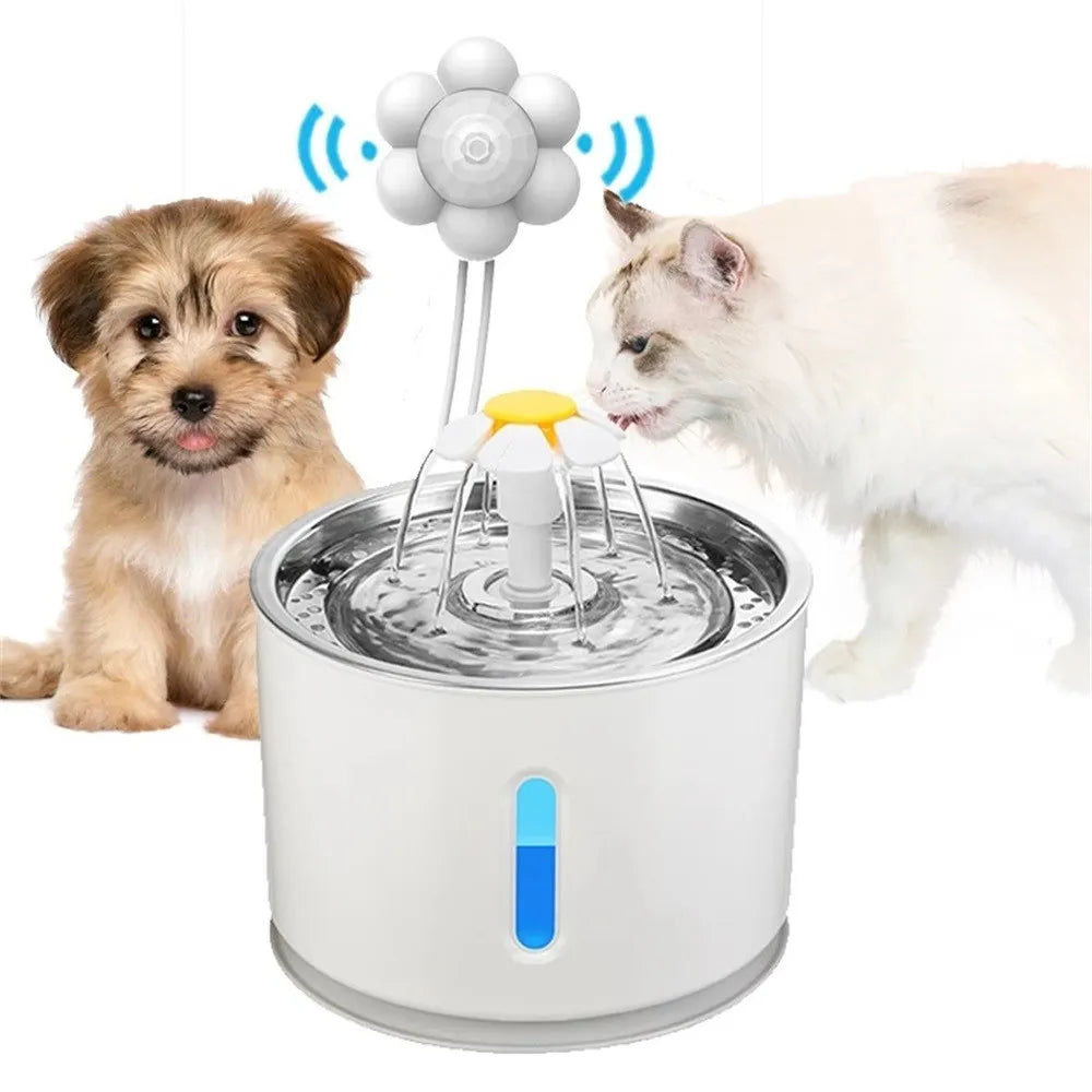 Smart Motion Sensor Water Dispenser