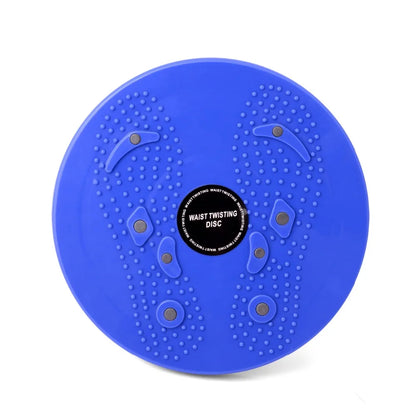 Rotating Disc Fitness Balance Board