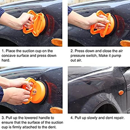 Car Suction Cup Dents Repair Tool