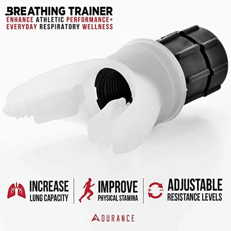 Abdominal Breathing Trainer Survival