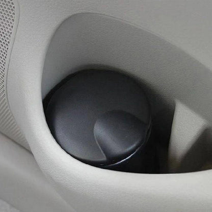 Portable Car LED Ashtray