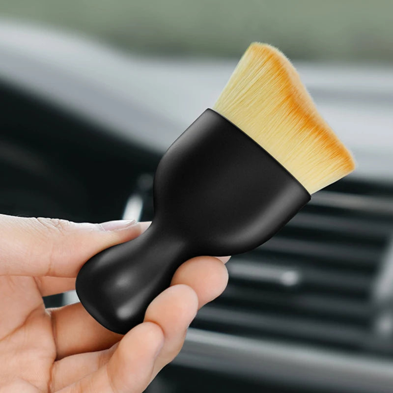 Car Air Conditioner Cleaning Brush