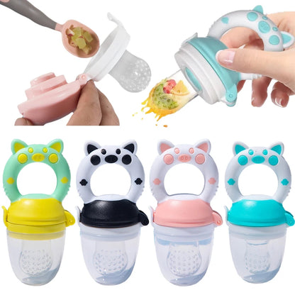 Baby Food Feeding Feeder