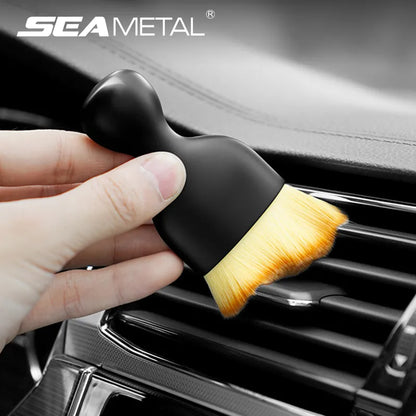 Car Air Conditioner Cleaning Brush