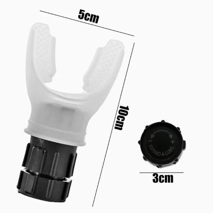 Abdominal Breathing Trainer Survival