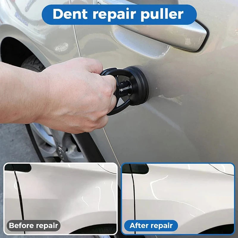 Car Suction Cup Dents Repair Tool