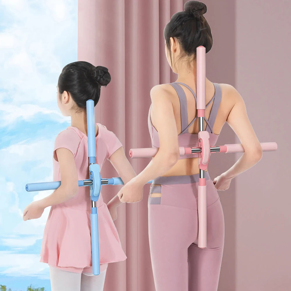 Body Hunchback Yoga Stick