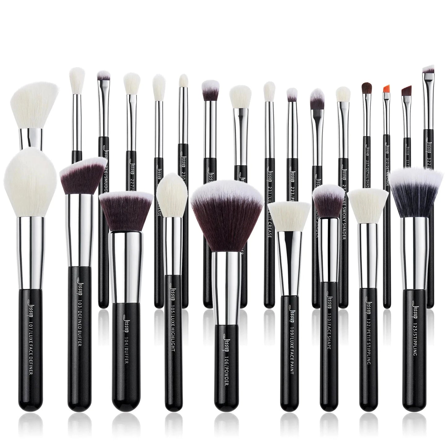 Professional Make up Brush Set