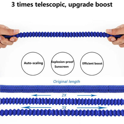 Double Metal Connector Pvc Reel Pipe