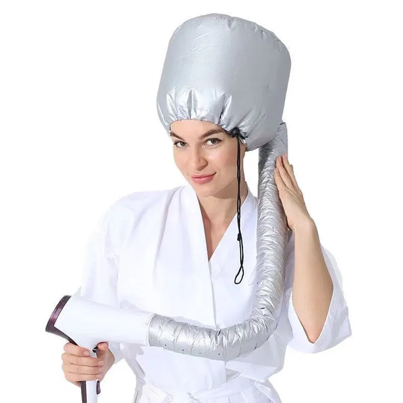 Hot Portable Soft Hair Perm Dryer