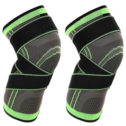 Joints Protector Fitness Kneepad