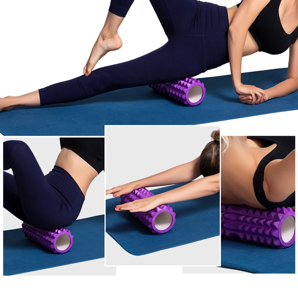 Fitness Yoga Massage Roller