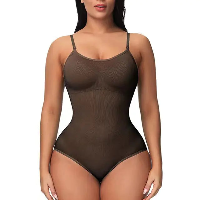 Full Body Shaper Bodysuit